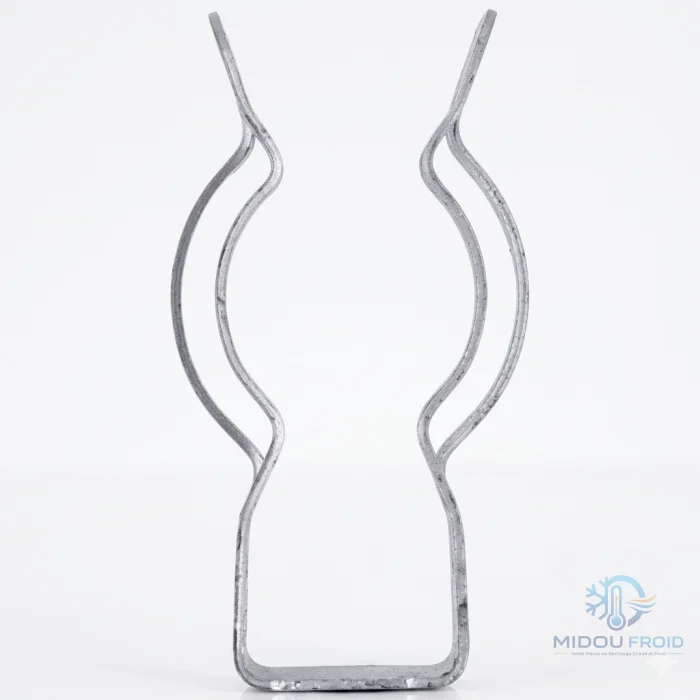 CERCLIPS SERPENTIN CHAPPEE/BAXI — 2