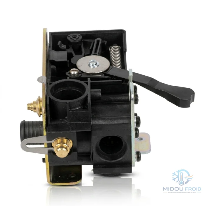 CLAPET INVERSEUR SAUNIER DUVAL — 2