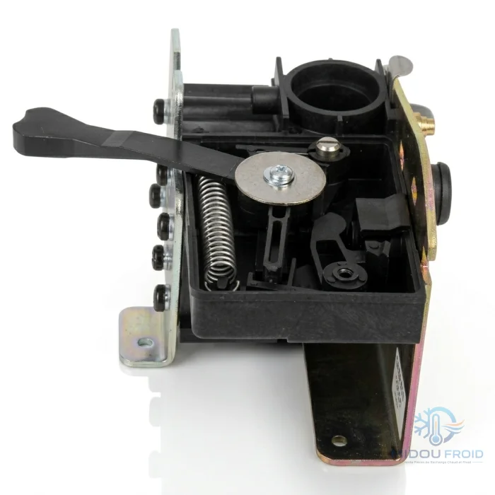 CLAPET INVERSEUR SAUNIER DUVAL — 4
