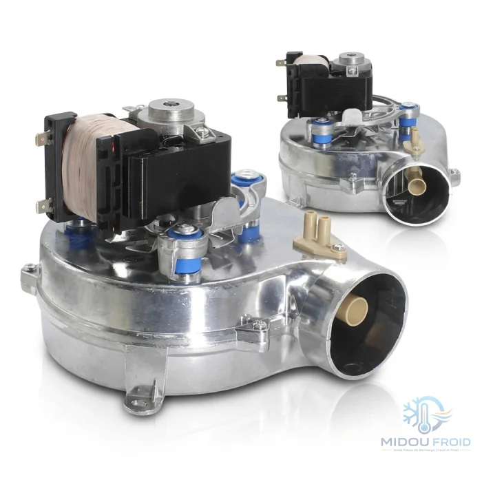 EXTRACTEUR AL-02 45W