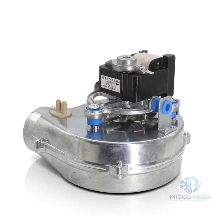 EXTRACTEUR AL-02 45W — 2