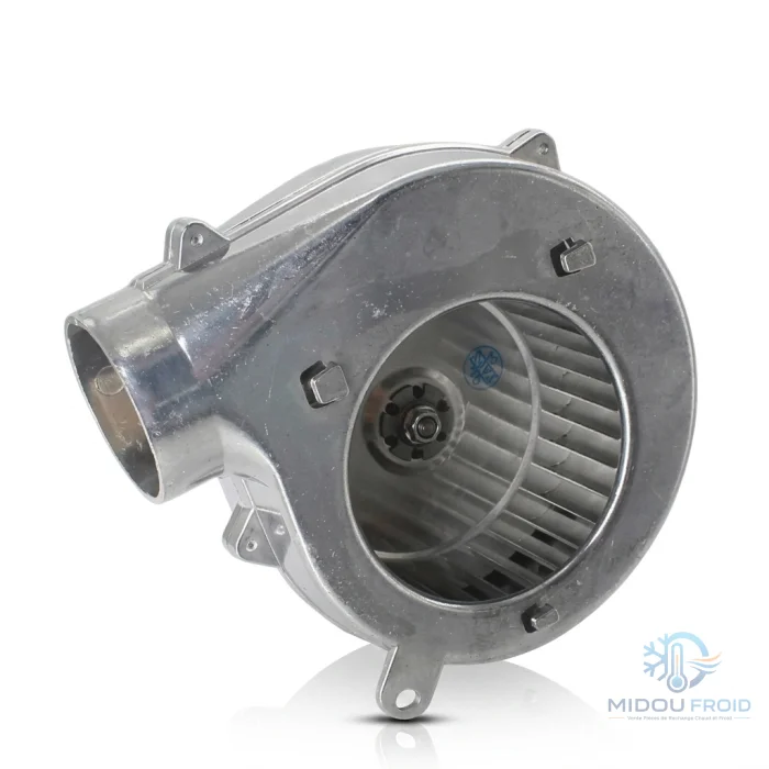 EXTRACTEUR AL-02 45W — 3