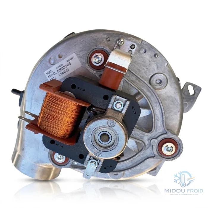 EXTRACTEUR CHAUDIÈR IMMERGAZ 65 W