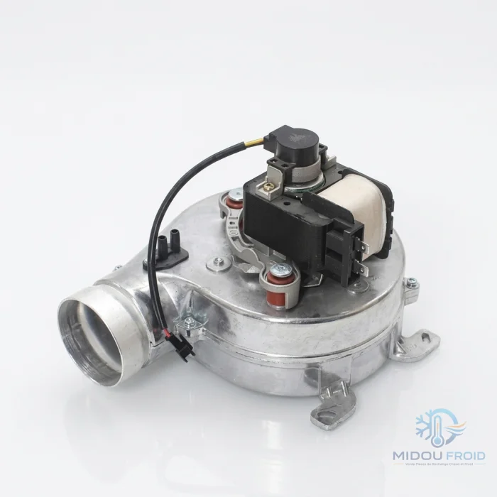 EXTRACTEUR AL-01 45W
