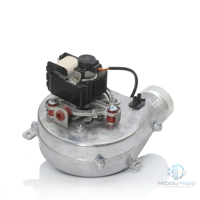 EXTRACTEUR AL-01 45W — 2