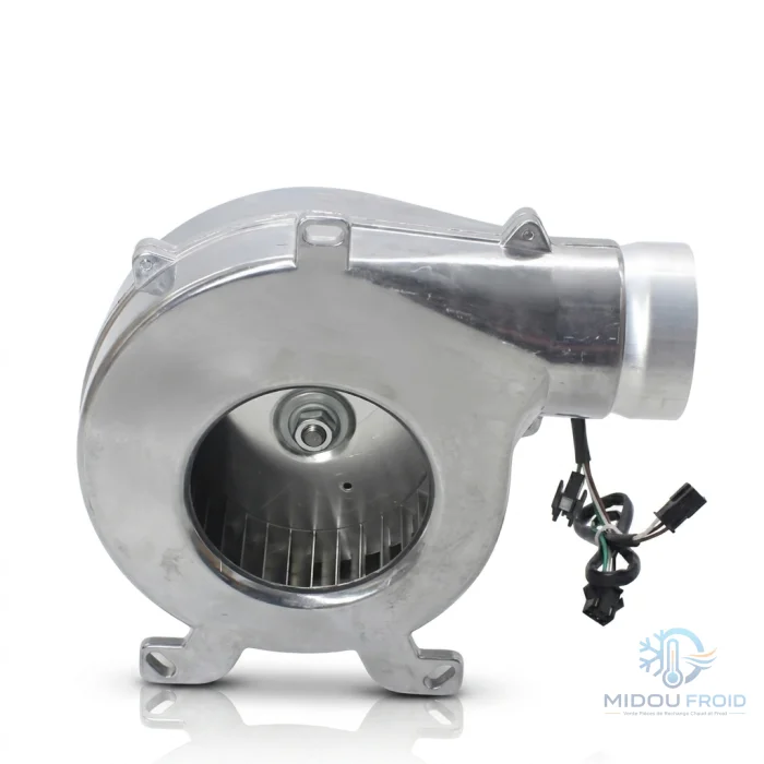 EXTRACTEUR AL-01 45W — 3