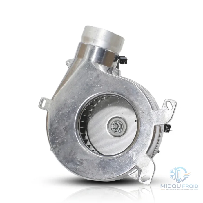 EXTRACTEUR AL-01 45W — 4